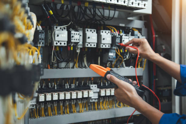 Best 24-Hour Electrician  in Richwood, NJ