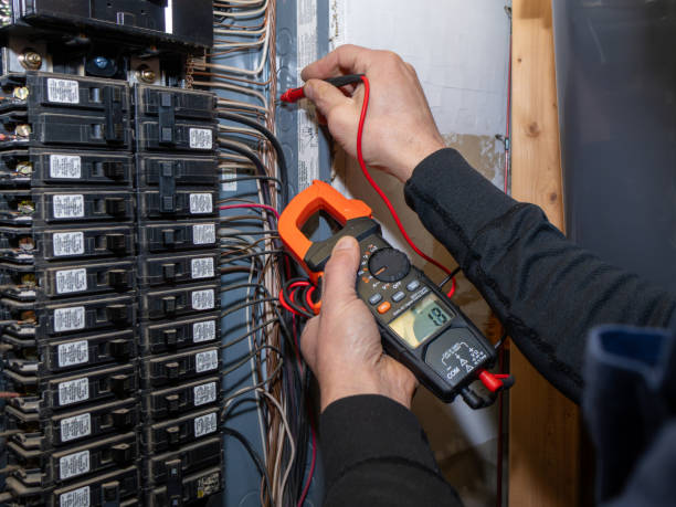 Affordable Emergency Electrician in NJ